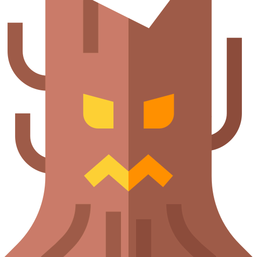 Tree icon
