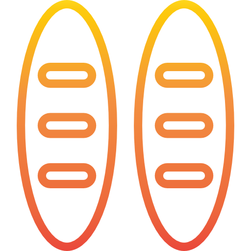 Bread icon