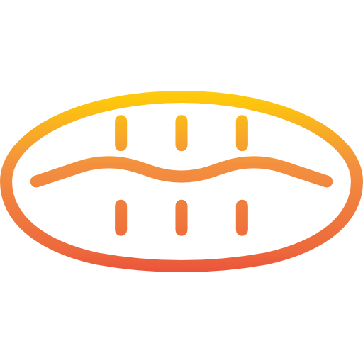Bread icon