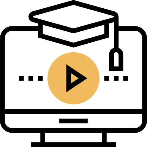 В сети иконка