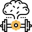 Brain іконка 64x64