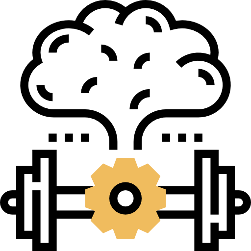 Brain icon