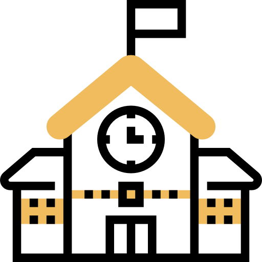 School icon