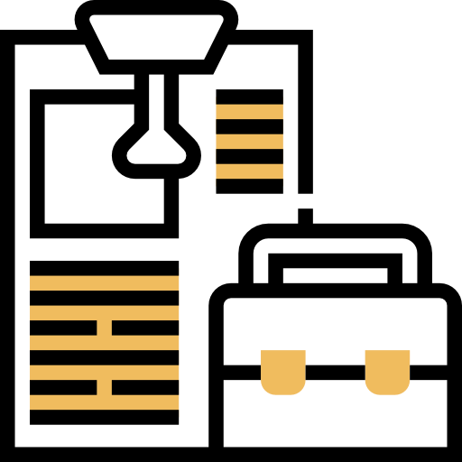 Работа иконка