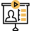 Presentation іконка 64x64