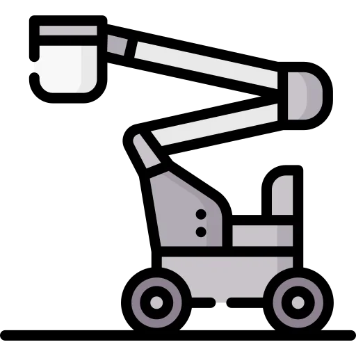 Crane icon
