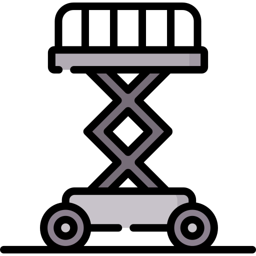 Crane icon