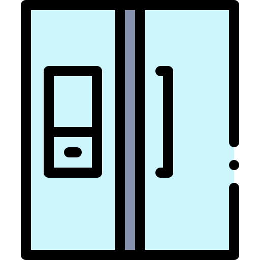 Smart refrigerator 상