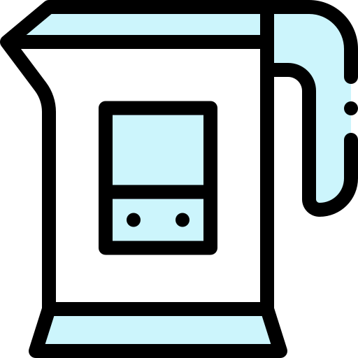 Kettle icon