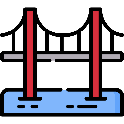 Bridge icon