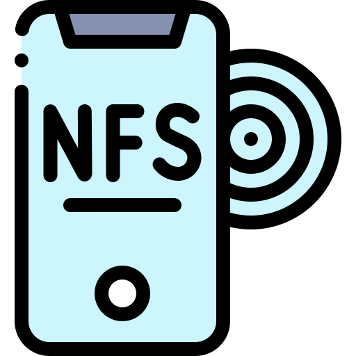 Nfc icon