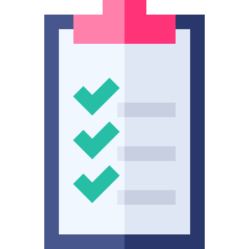 Checklist icon