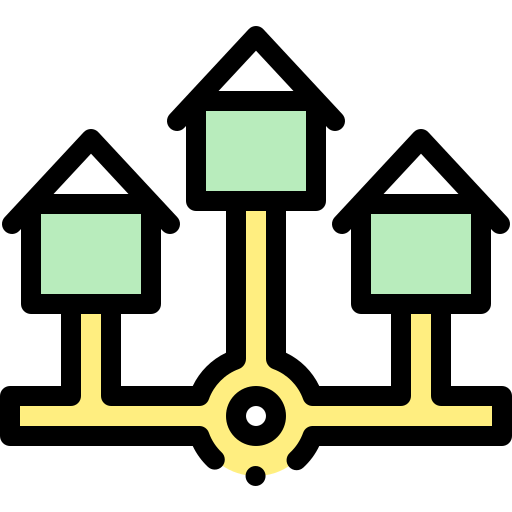 Network icon