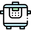Slow cooker icon 64x64