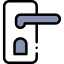 Door lock icon 64x64