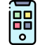 Smartphone icon 64x64