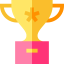 Trophy icon 64x64