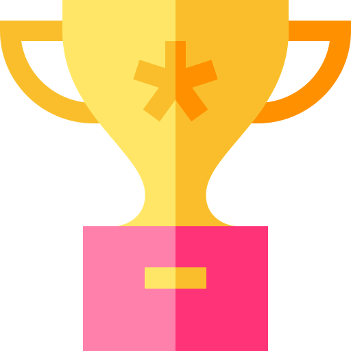 Trophy icon