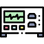 Uninterrupted power supply icon 64x64