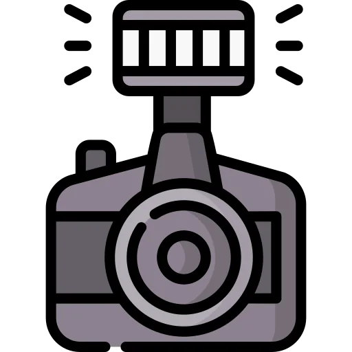 Camera Symbol
