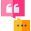 Comment icon 64x64