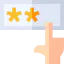 Rating icon 64x64