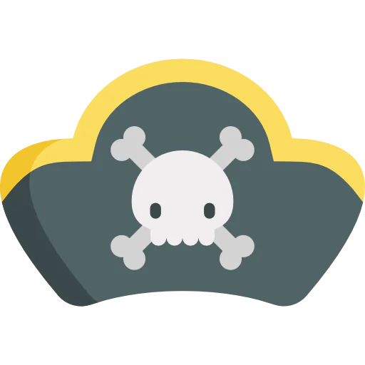 Pirates icon