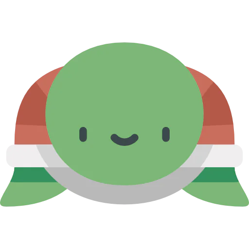 Turtle icon