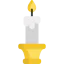 Candle 图标 64x64