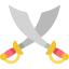 Sword 图标 64x64