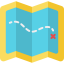 Map icône 64x64