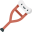 Crutch 图标 64x64