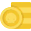 Coin 图标 64x64