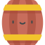 Barrel icon 64x64