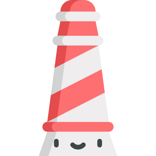 Lighthouse 图标