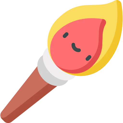 Torch icon