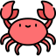 Crab ícone 64x64