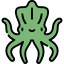 Kraken ícone 64x64
