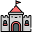 Castle ícone 64x64