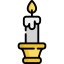Candle ícone 64x64