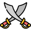 Sword ícone 64x64