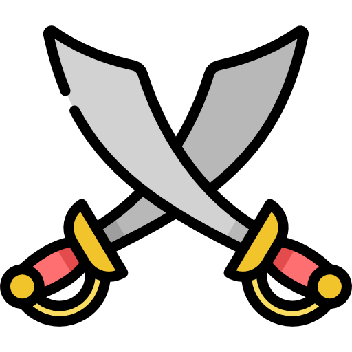 Sword icon