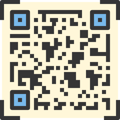 Qr code アイコン
