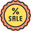Sale ícono 64x64