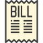Bill іконка 64x64