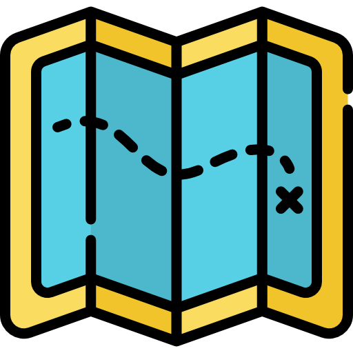 Map icon