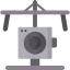 Video camera icon 64x64