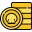 Coin ícone 64x64