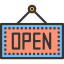 Open Symbol 64x64
