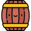Barrel icône 64x64